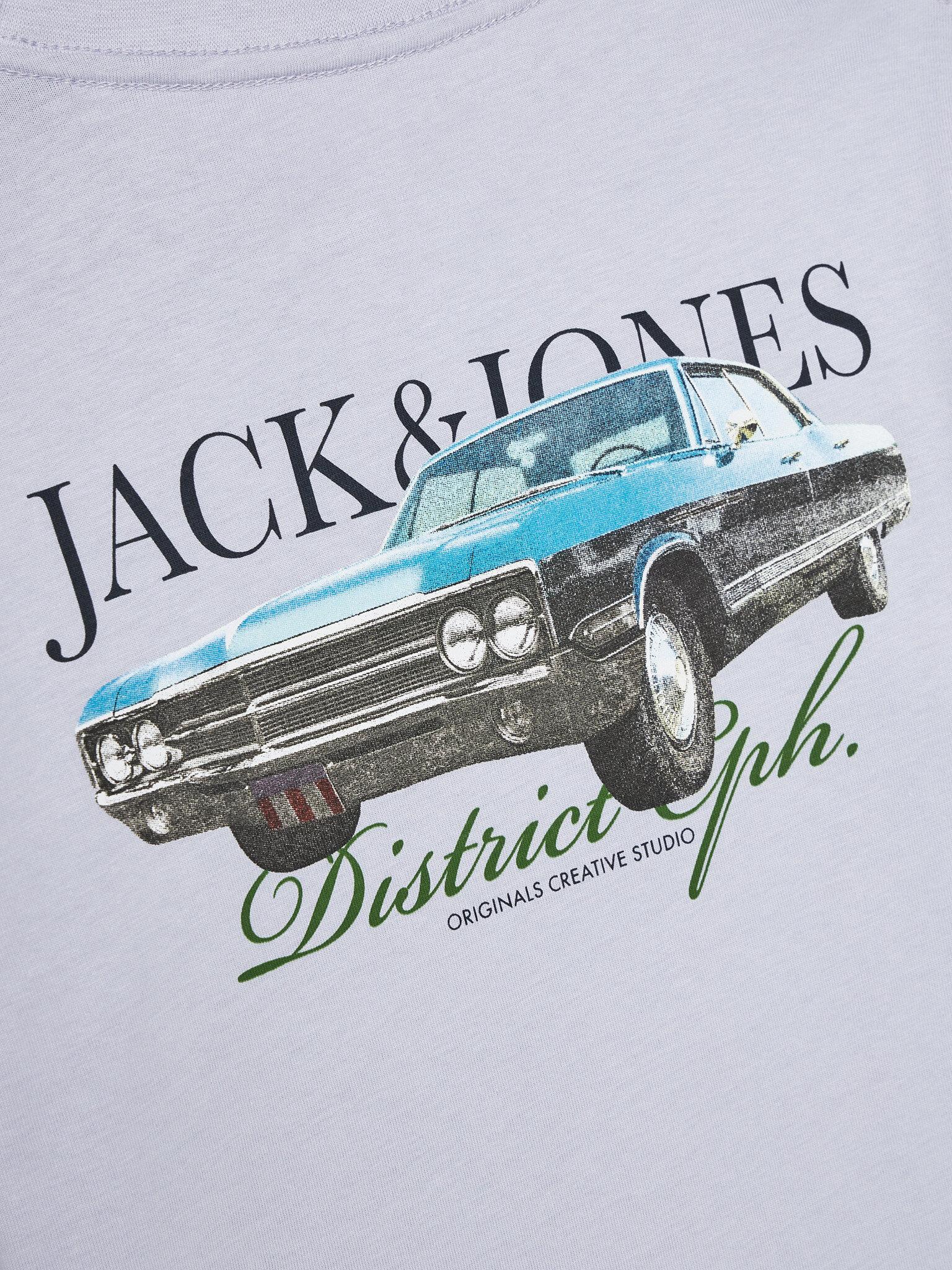 12274897/Cosmic Sky JACK JONES KIDS