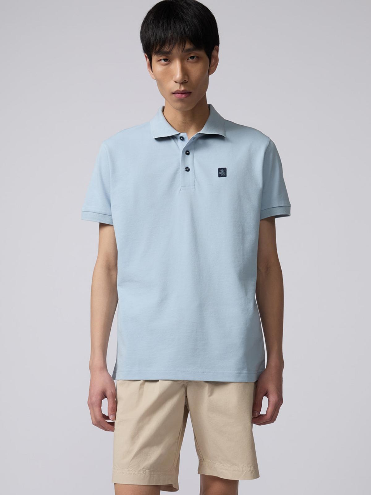 NEW MAIN POLO 