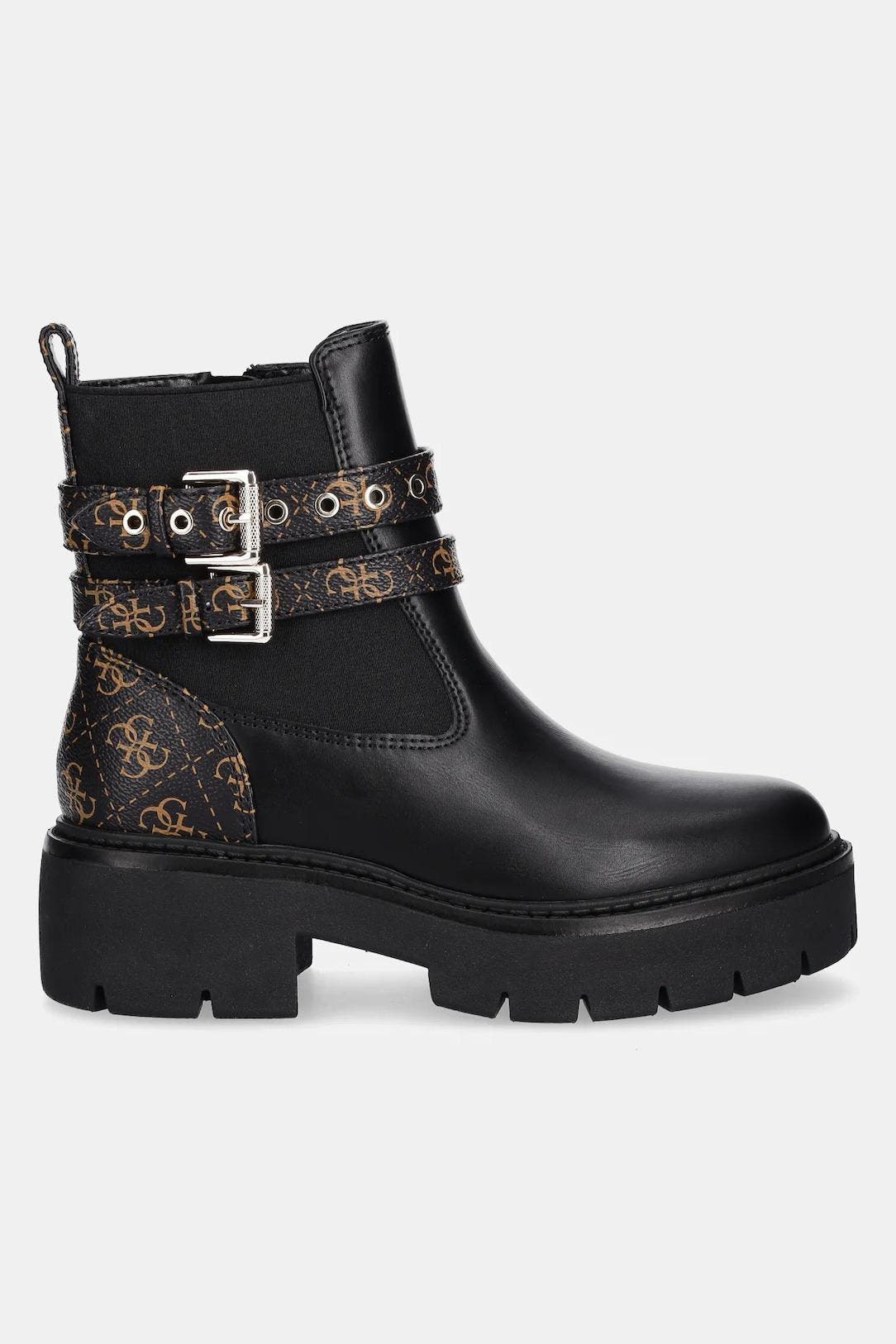 FLTSDRFAL10/BLKBR GUESS
