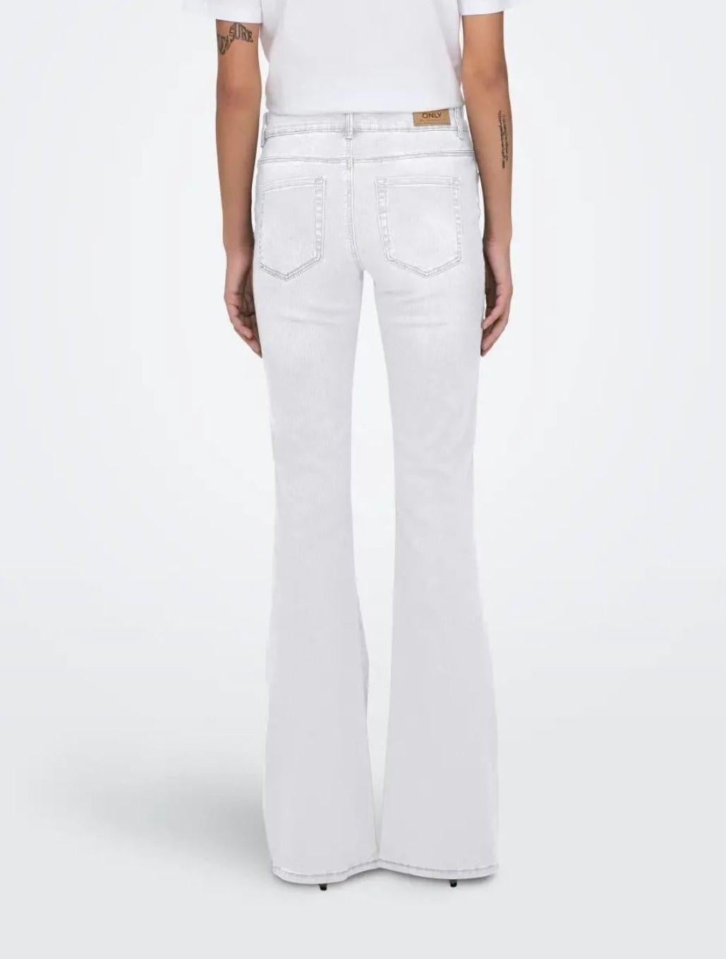 15309845/White Denim ONLY