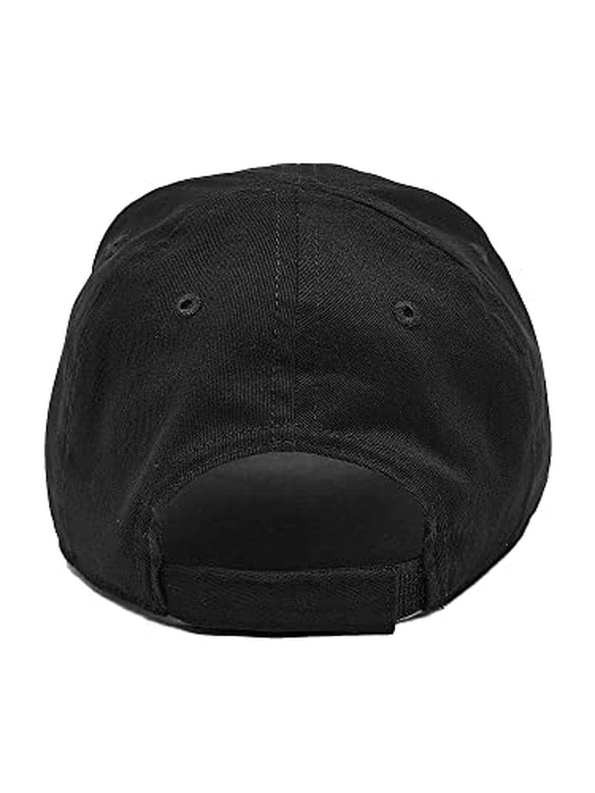 NAN FUTURA CURVE BRIM CAP 