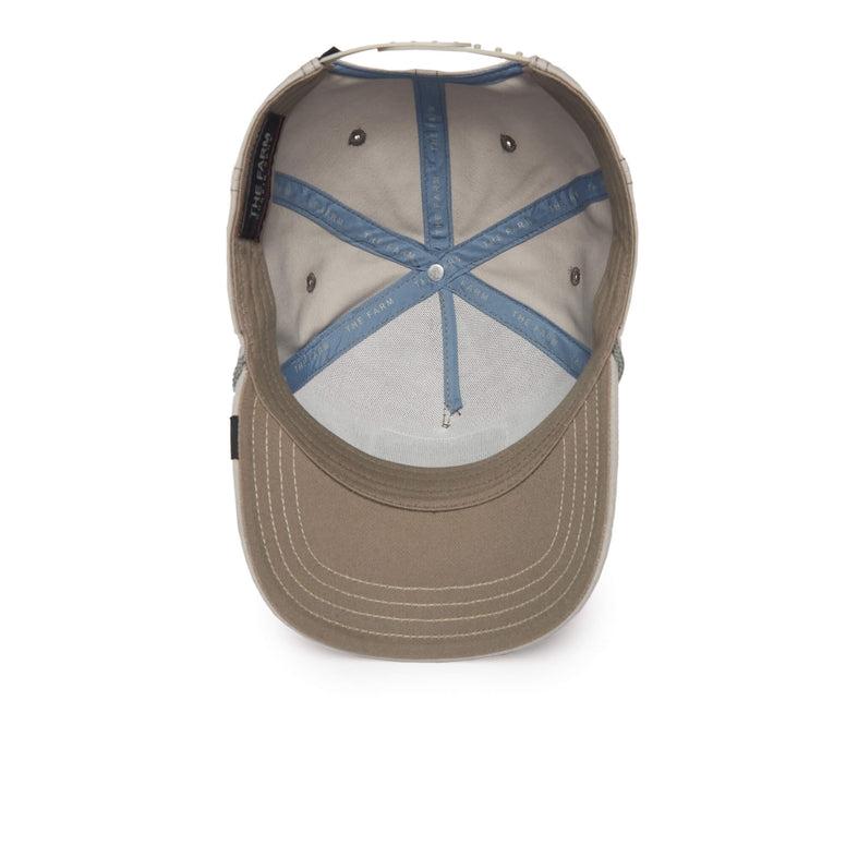 THE PIGEON 101-1135/GRY GOORIN BROS