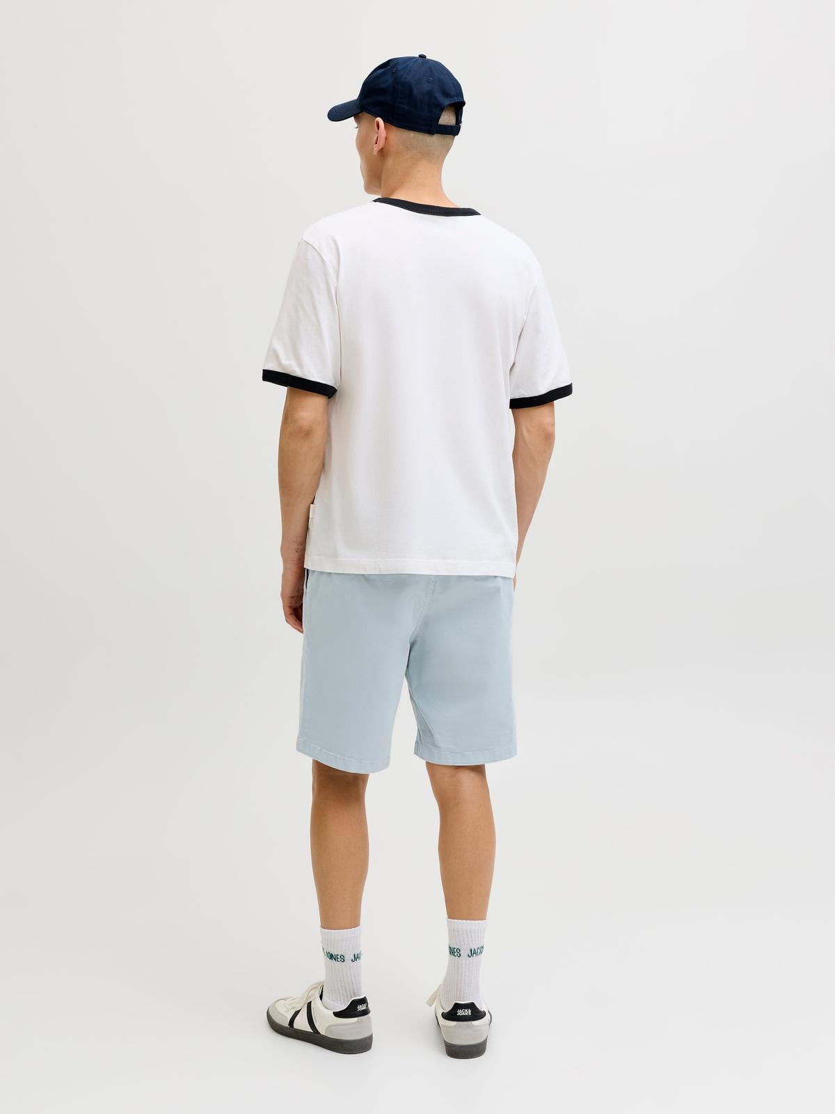 JPSTACE VANCE CHINO SHORTS REG SN 
