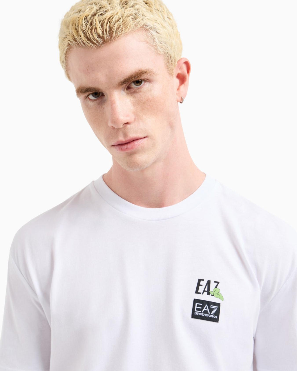 7M000118 AF13244/U0002 EMPORIO ARMANI EA7