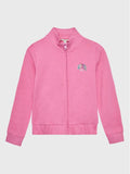 ZIP UP LS ACTIVE TOP 