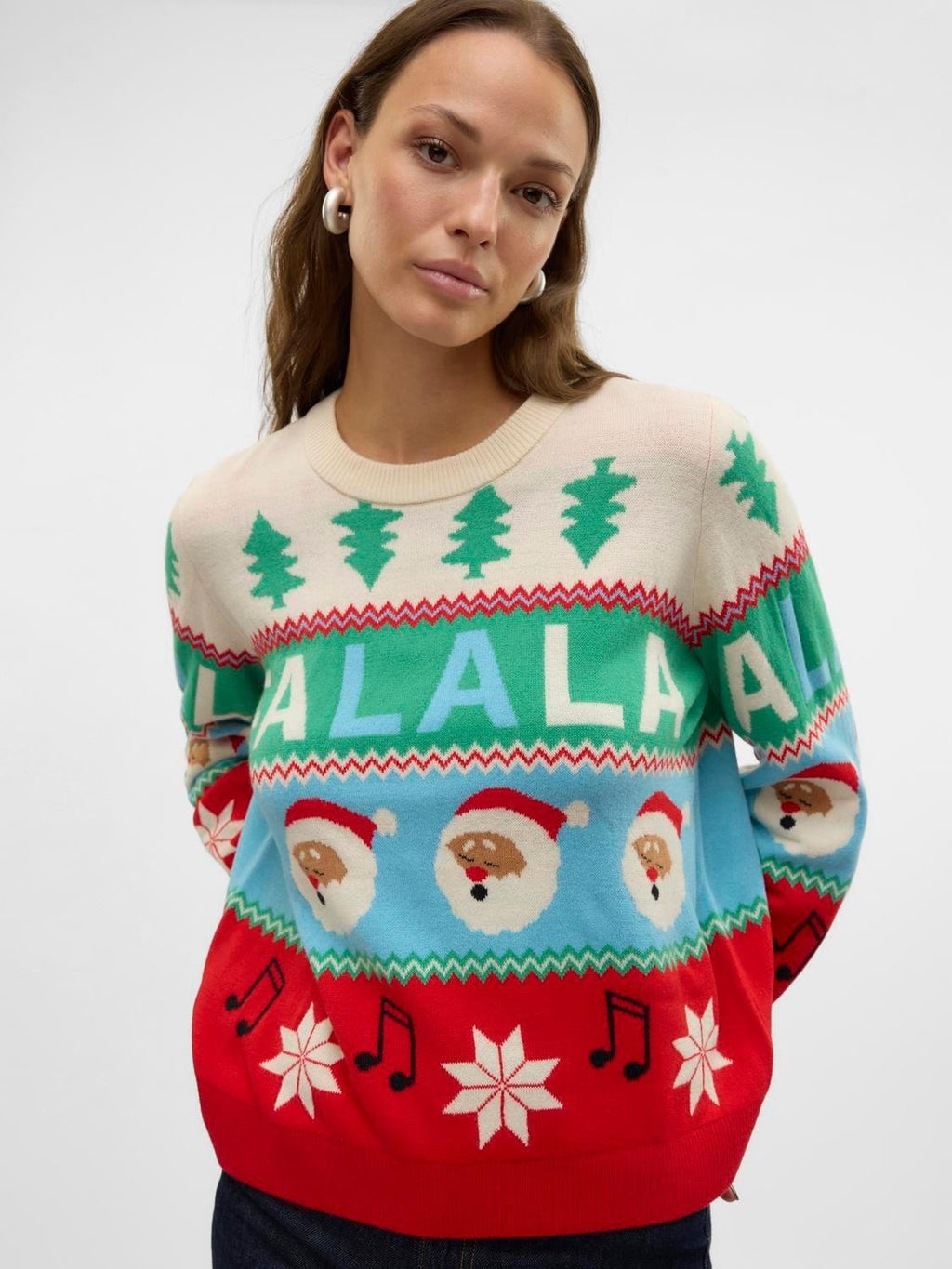 10312137/Birch VERO MODA