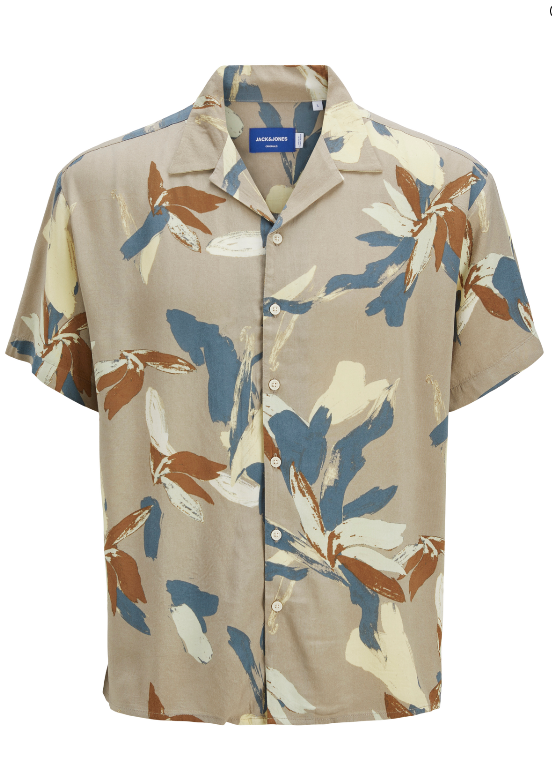 12271111/Silver Sage JACK AND JONES