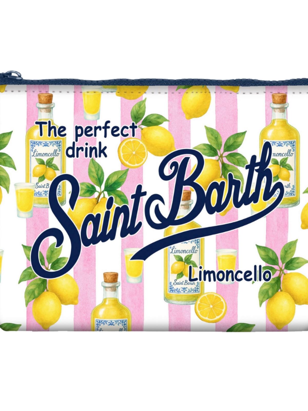 ALIN001-01484L/01484L MC2 SAINT BARTH