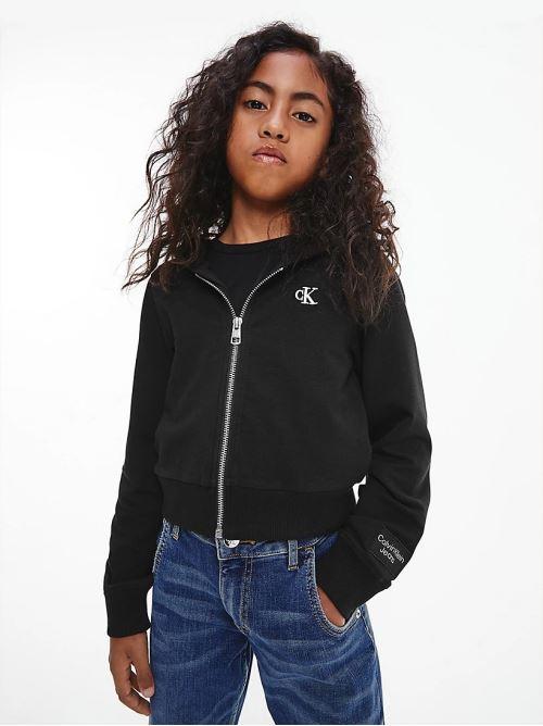 UTILITY SLIM ZIP THROUGH 