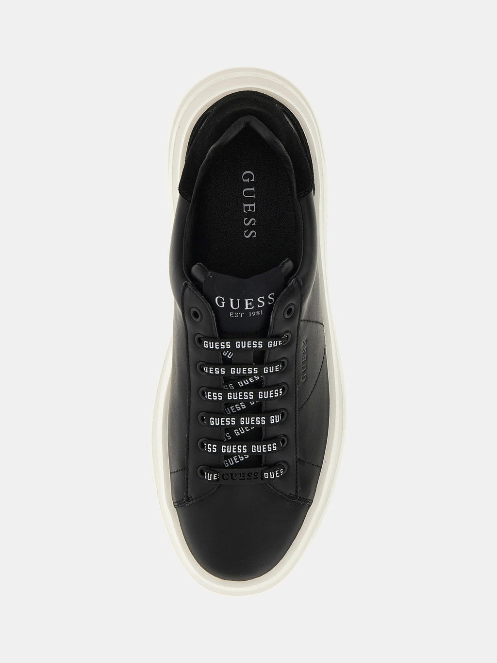 FMPVIBSUE12/BLACK GUESS
