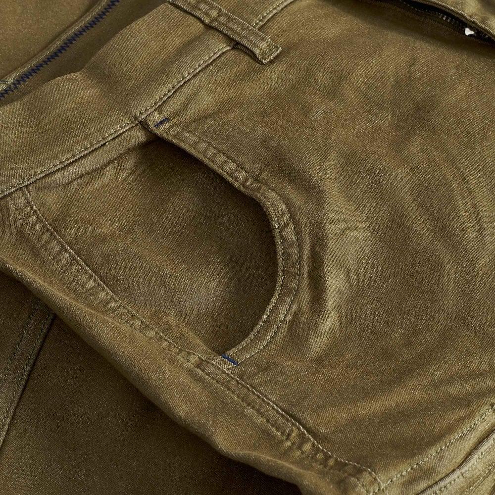PANTALONI 360763070914/0194 GAS