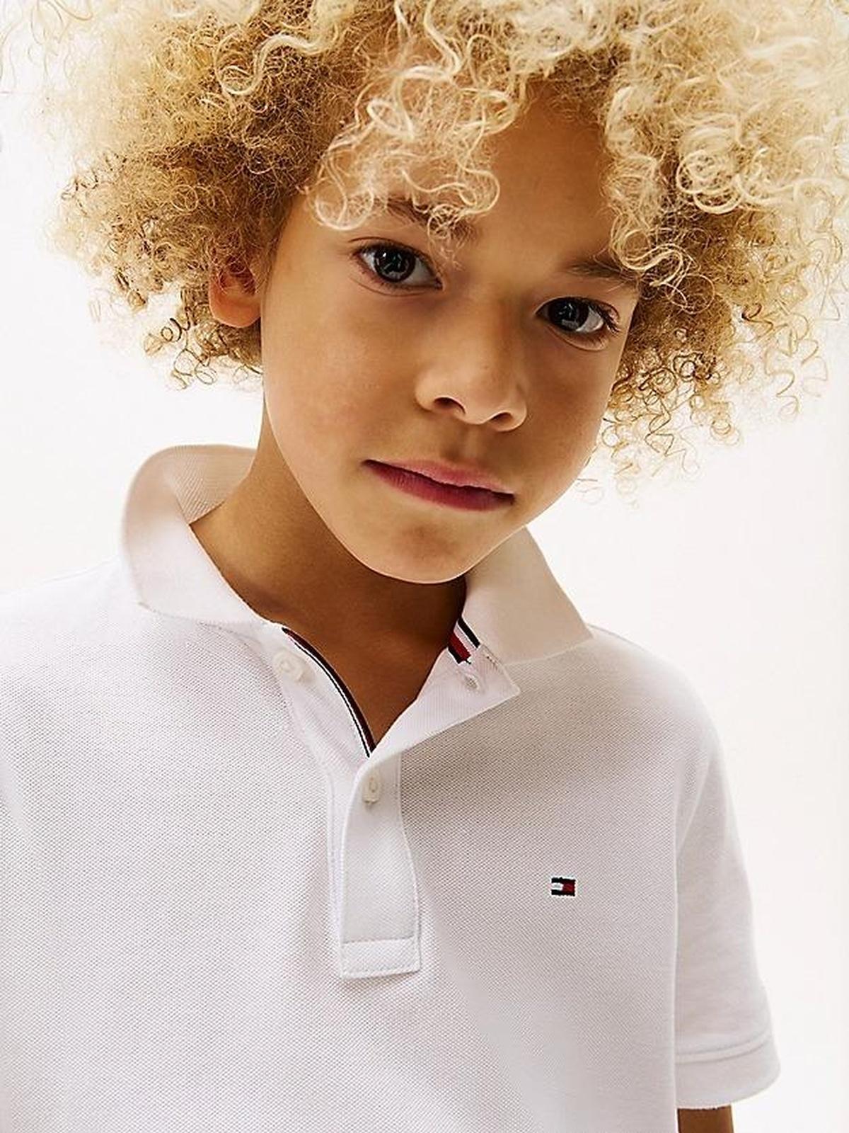 FLAG POLO S/S 