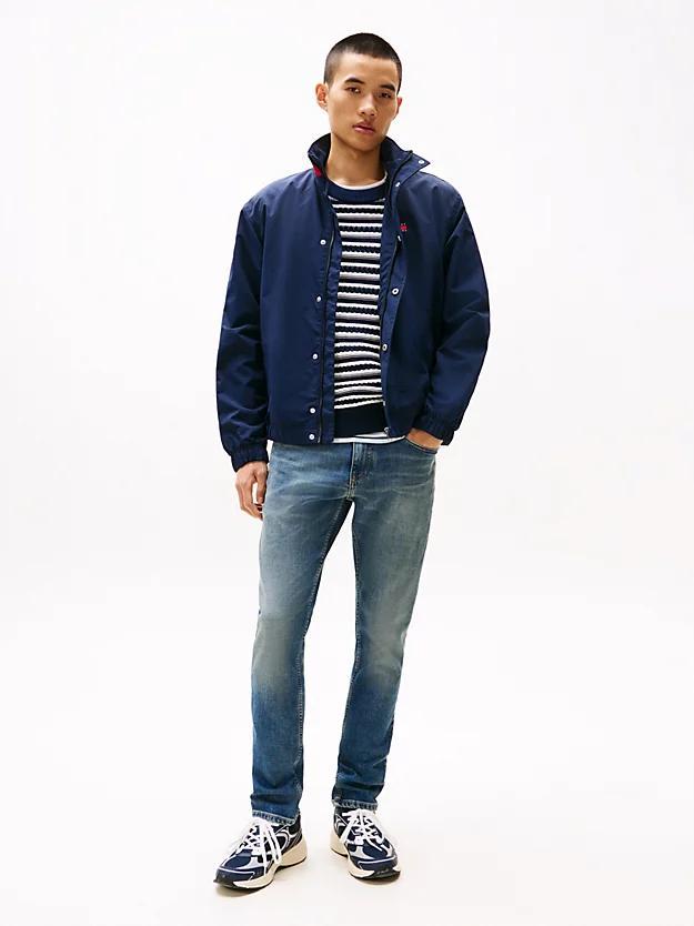 DM0DM21005/1BK TOMMY JEANS