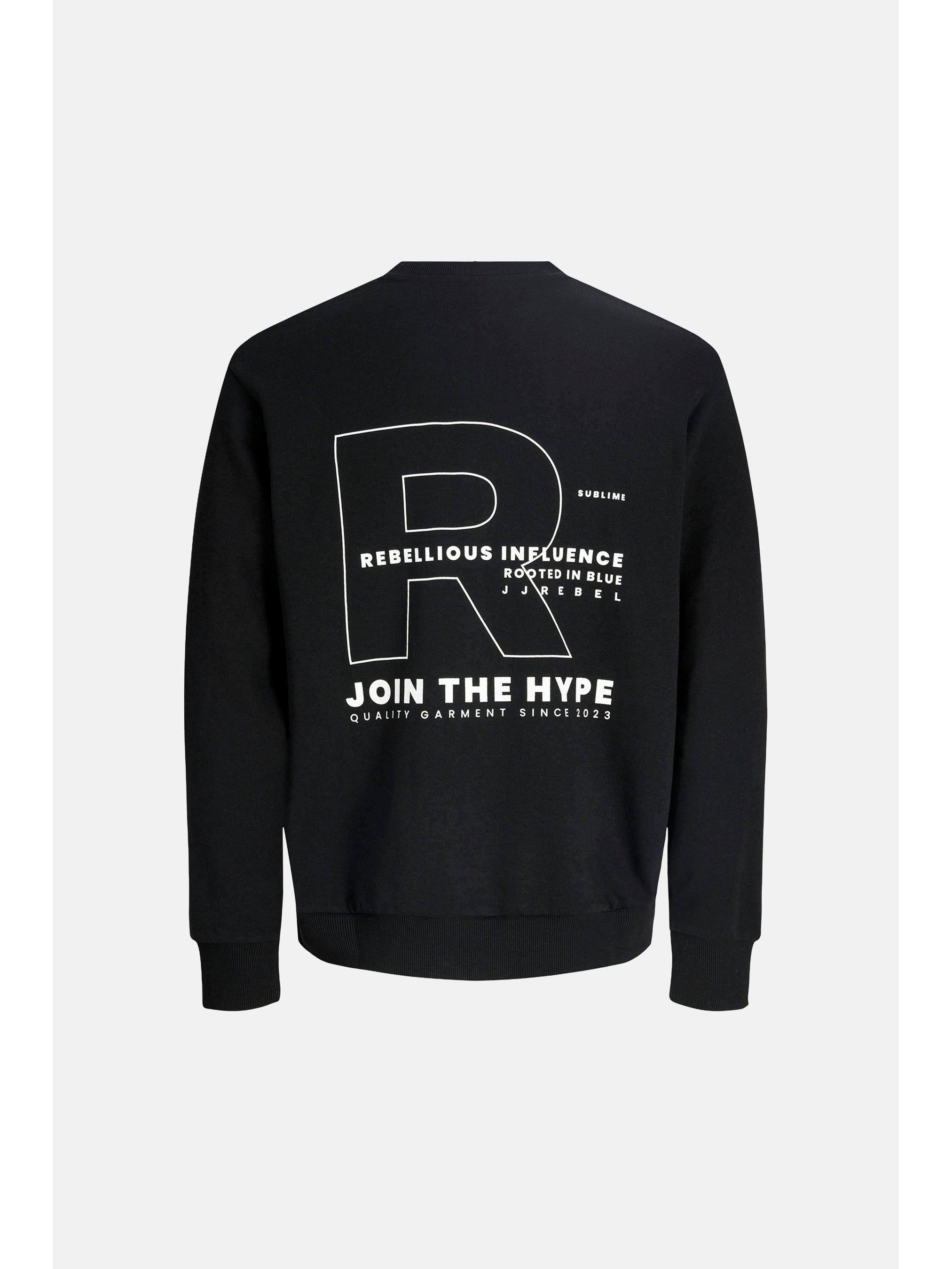 12290600/Black JJ REBEL