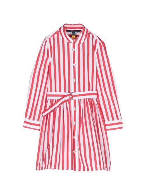 HADLEE SH DR-DRESSES-DAY DRESS 