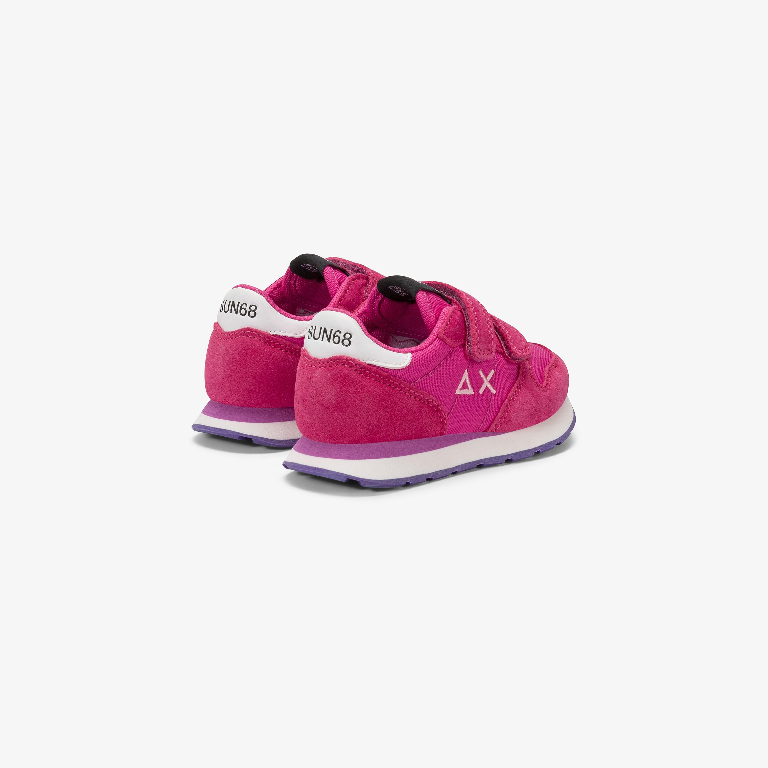 GIRL'S ALLY SOLID (BABY) 