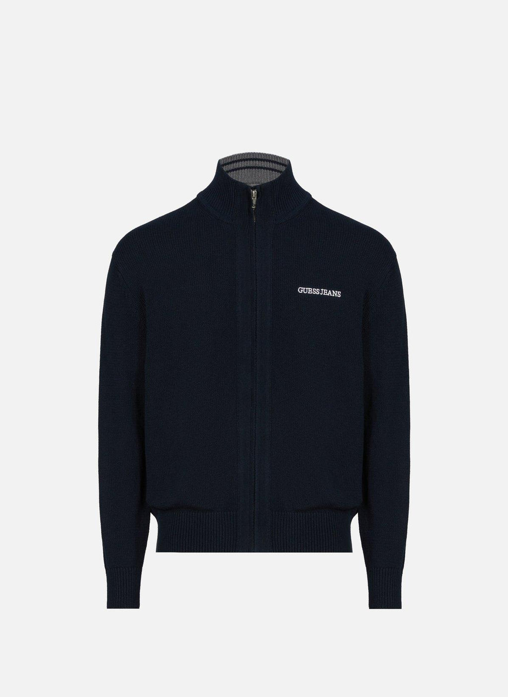 GJ LS GUESS J ZIPPED 