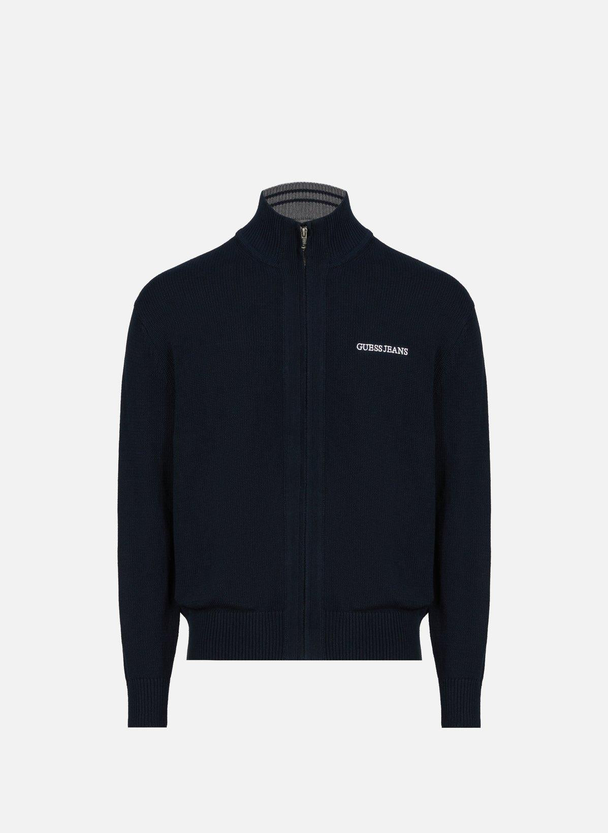 GJ LS GUESS J ZIPPED 