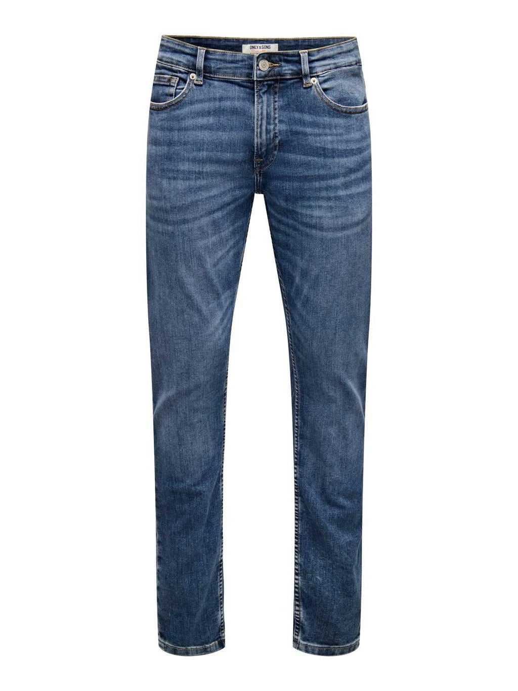 22023229/Blue Denim ONLY&SONS