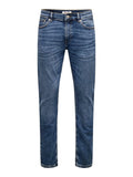22023229/Blue Denim ONLY&SONS