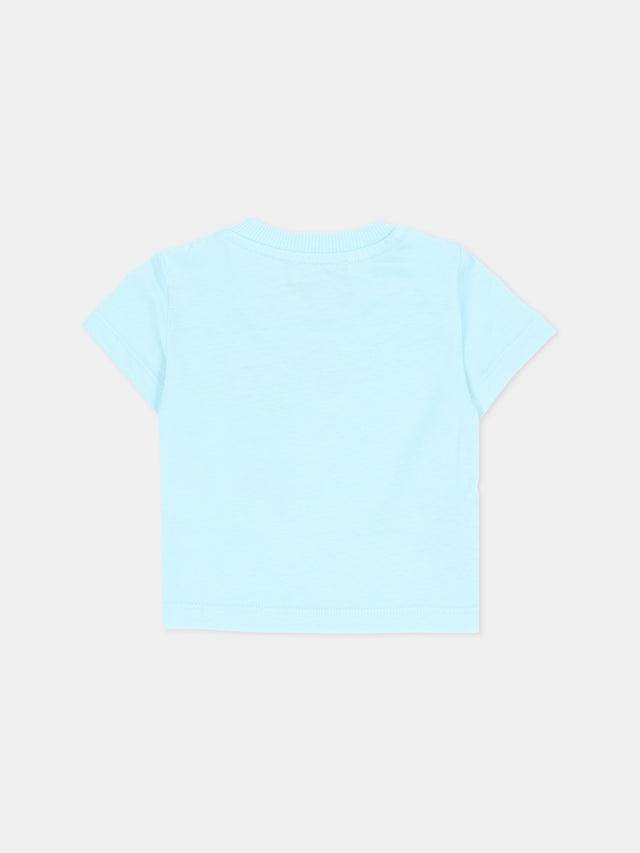 M5M047 LAA03/40304 MOSCHINO BABY