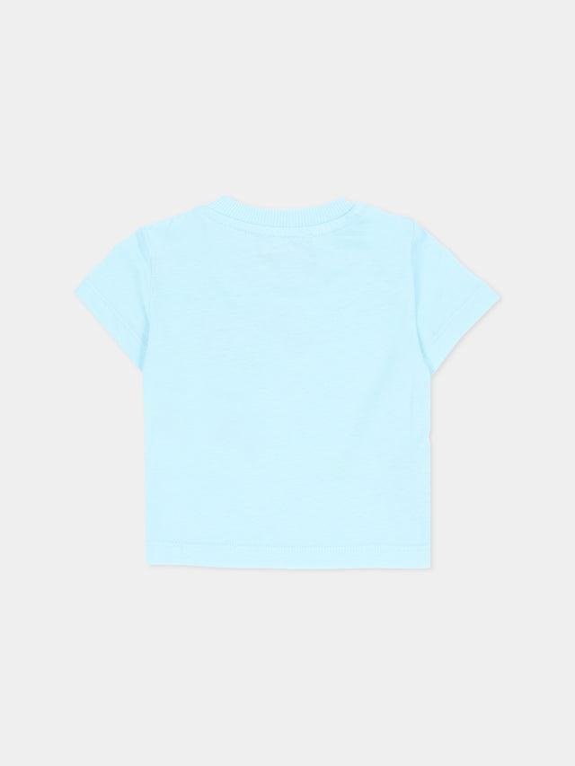 M5M047 LAA03/40304 MOSCHINO BABY