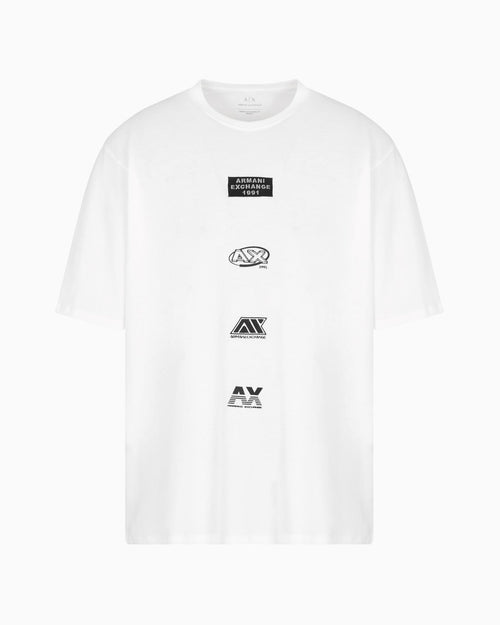 XM000755 AF13106/U0009 ARMANI EXCHANGE