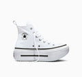 CTAS LIFT DOUBLE STACK HI WHITE/BLA 