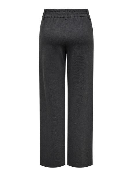 15341829/Dark Grey Melange ONLY