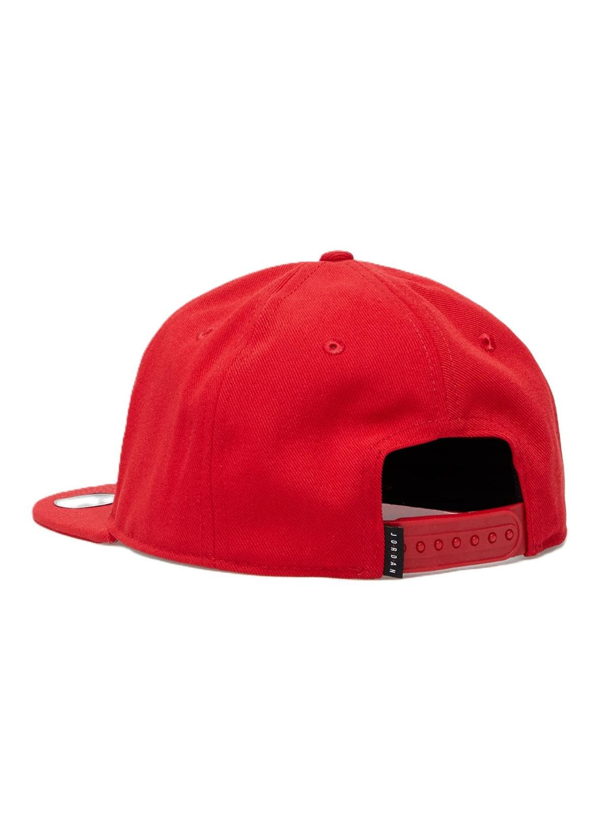 JAN JUMPMAN SNAPBACK 