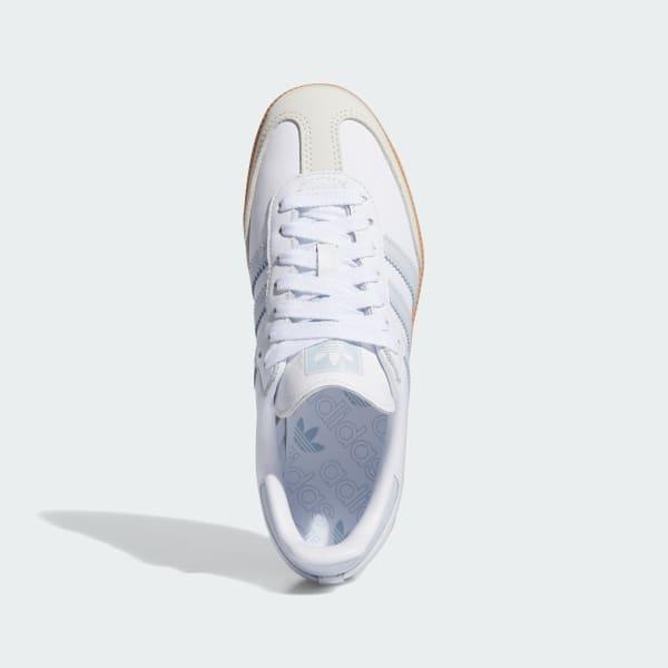 SAMBA OG W 