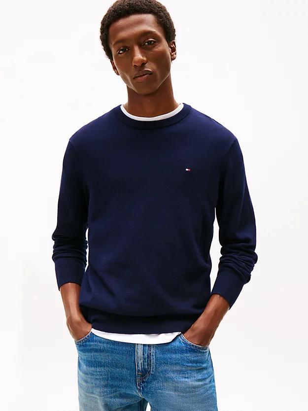 MW0MW28046/DW5 TOMMY HILFIGER
