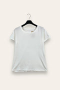 T-shirt tinta unita 
