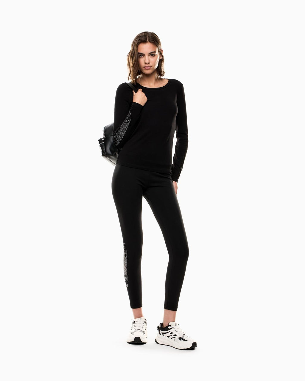 7W000522 AF10373/UC001 EMPORIO ARMANI EA7
