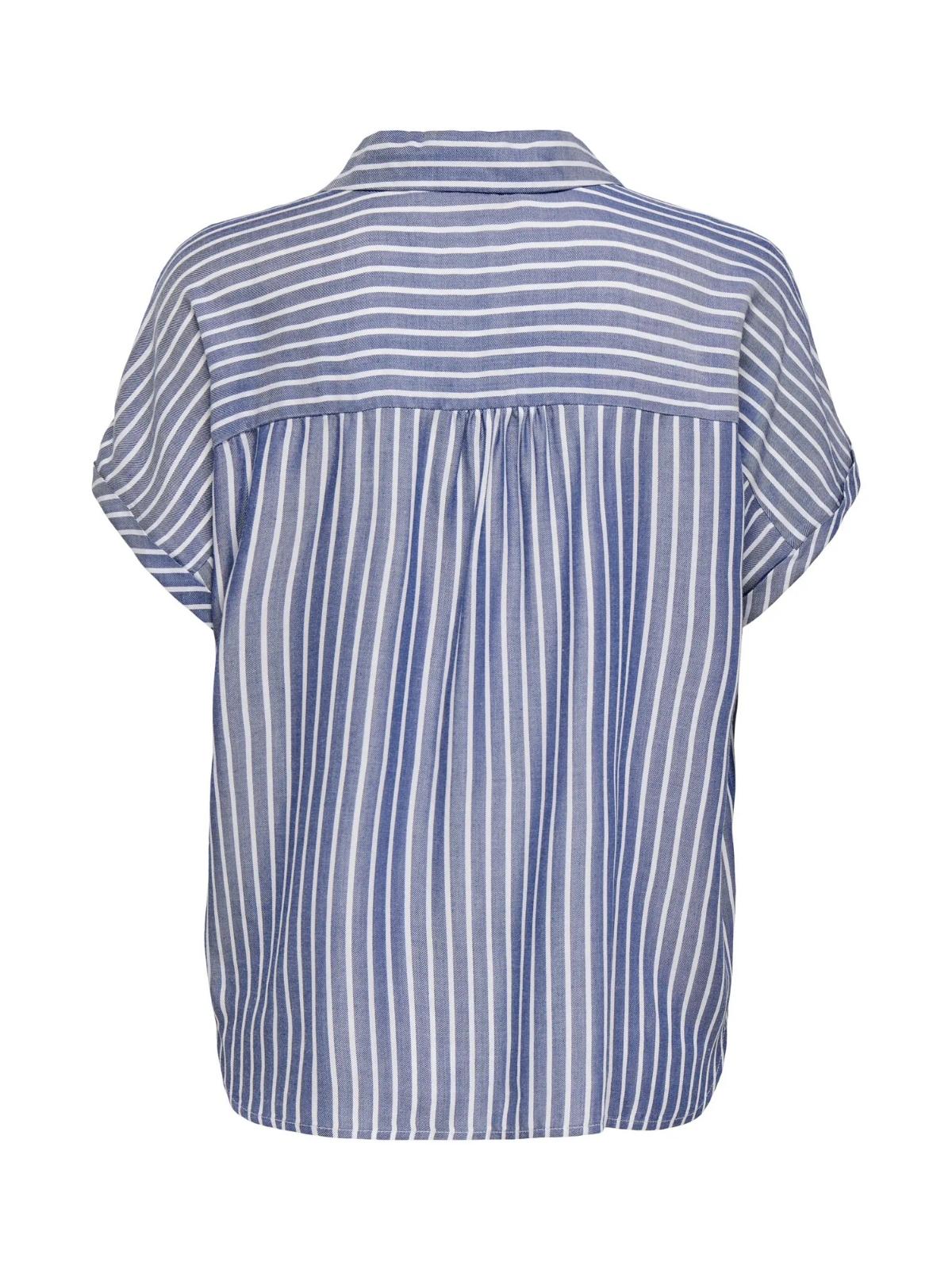 15370650/Medium Blue Denim BRIGHT WHITE ONLY