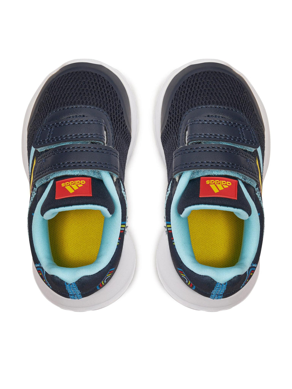 TENSAUR RUN 2.0 CF  LEGINK/BORANG/IMPYEL GY2462/ND ADIDAS