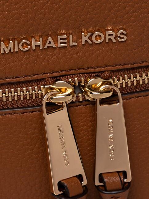 MD BACKPACK RHEA ZIP 