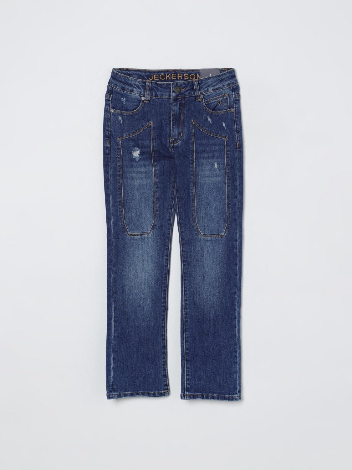 J4609W25/RE068 JECKERSON