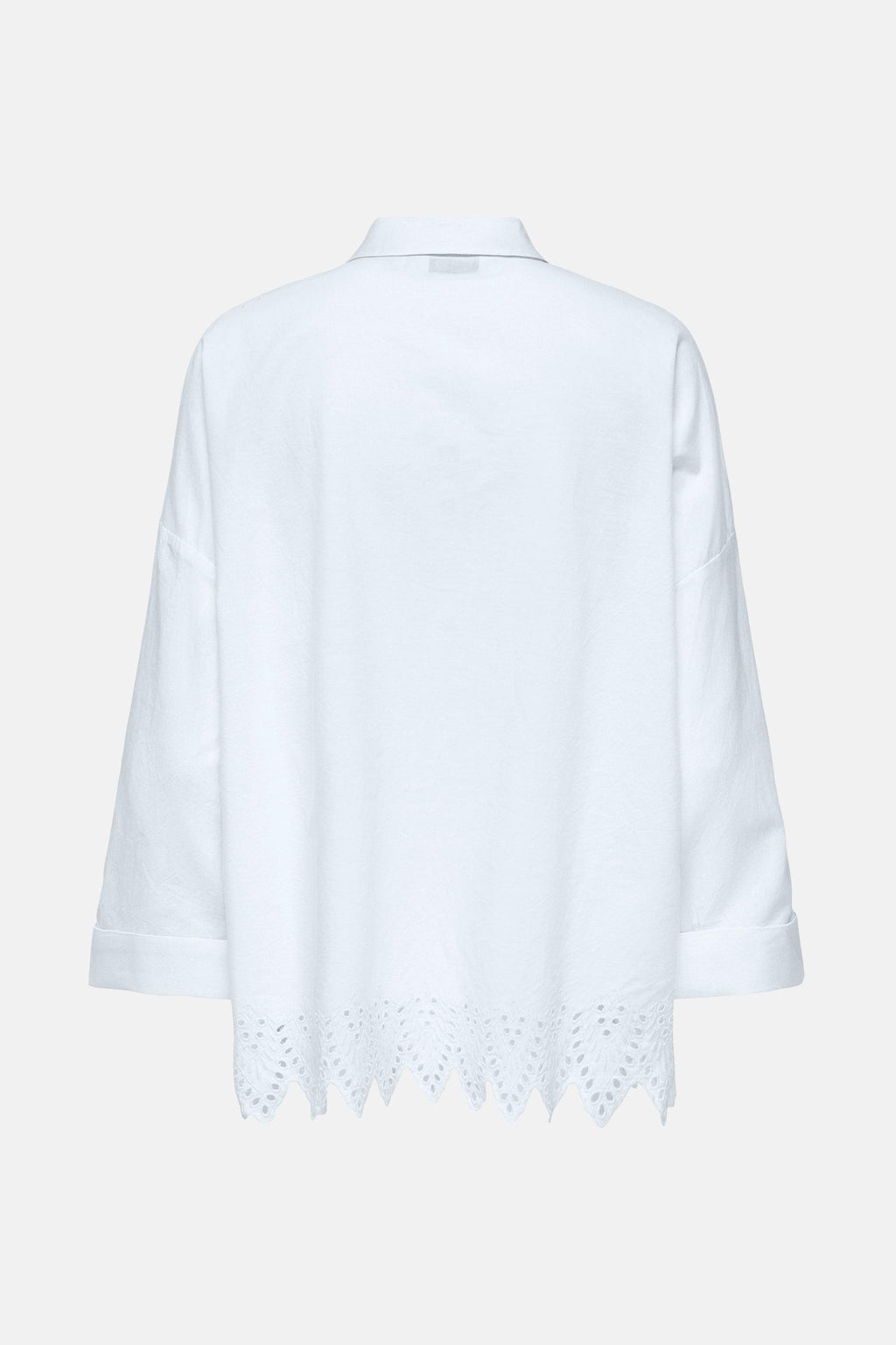 15343165/Bright White BRIGHT WHITE ONLY