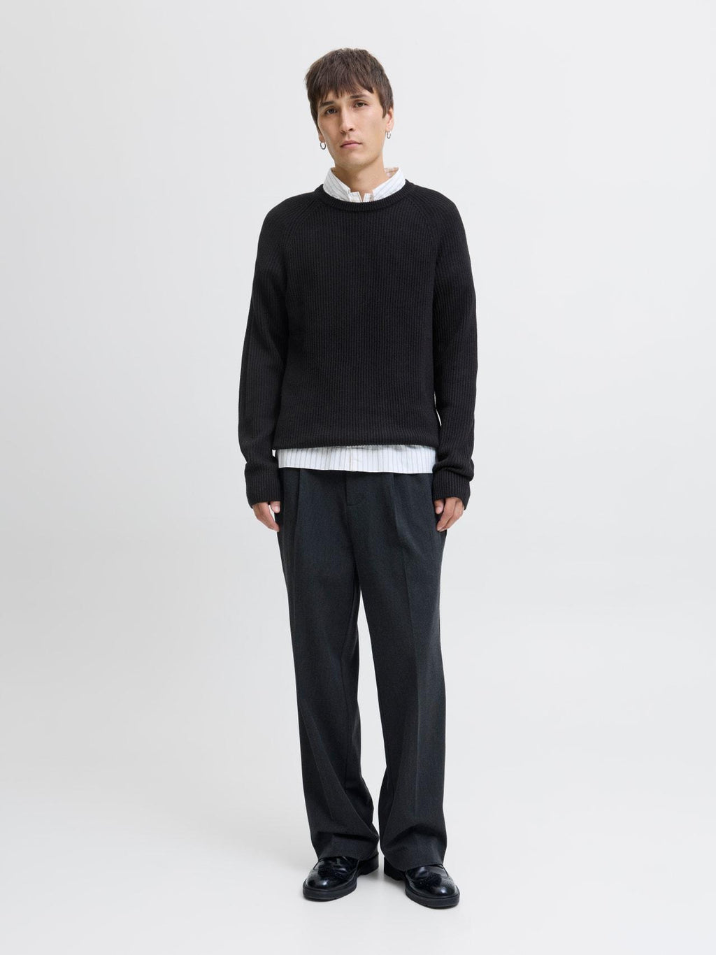 12278916/Black JACK AND JONES