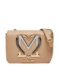 LOVE MOSCHINO BORSA PU