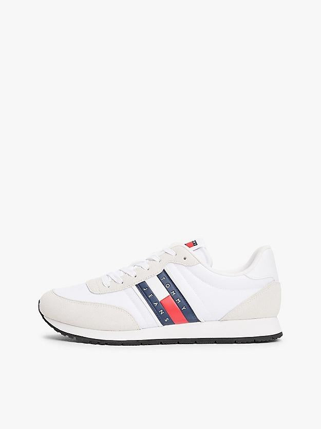 (NEW) TJM RUNNER CAS EM0EM01351/YBR TOMMY JEANS