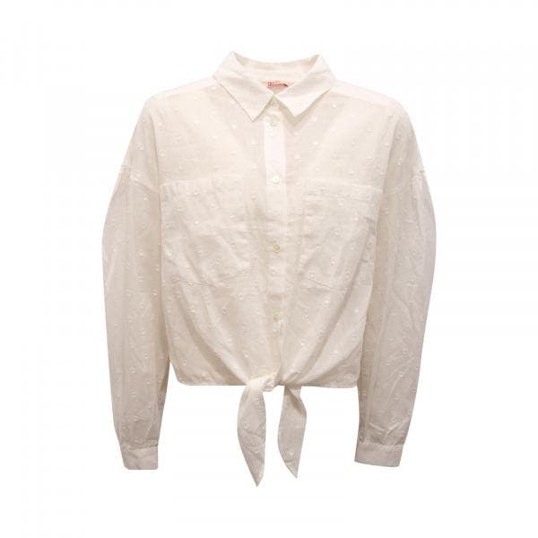 CAMICIA TS M/L 