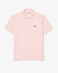 LACOSTE POLO M/C