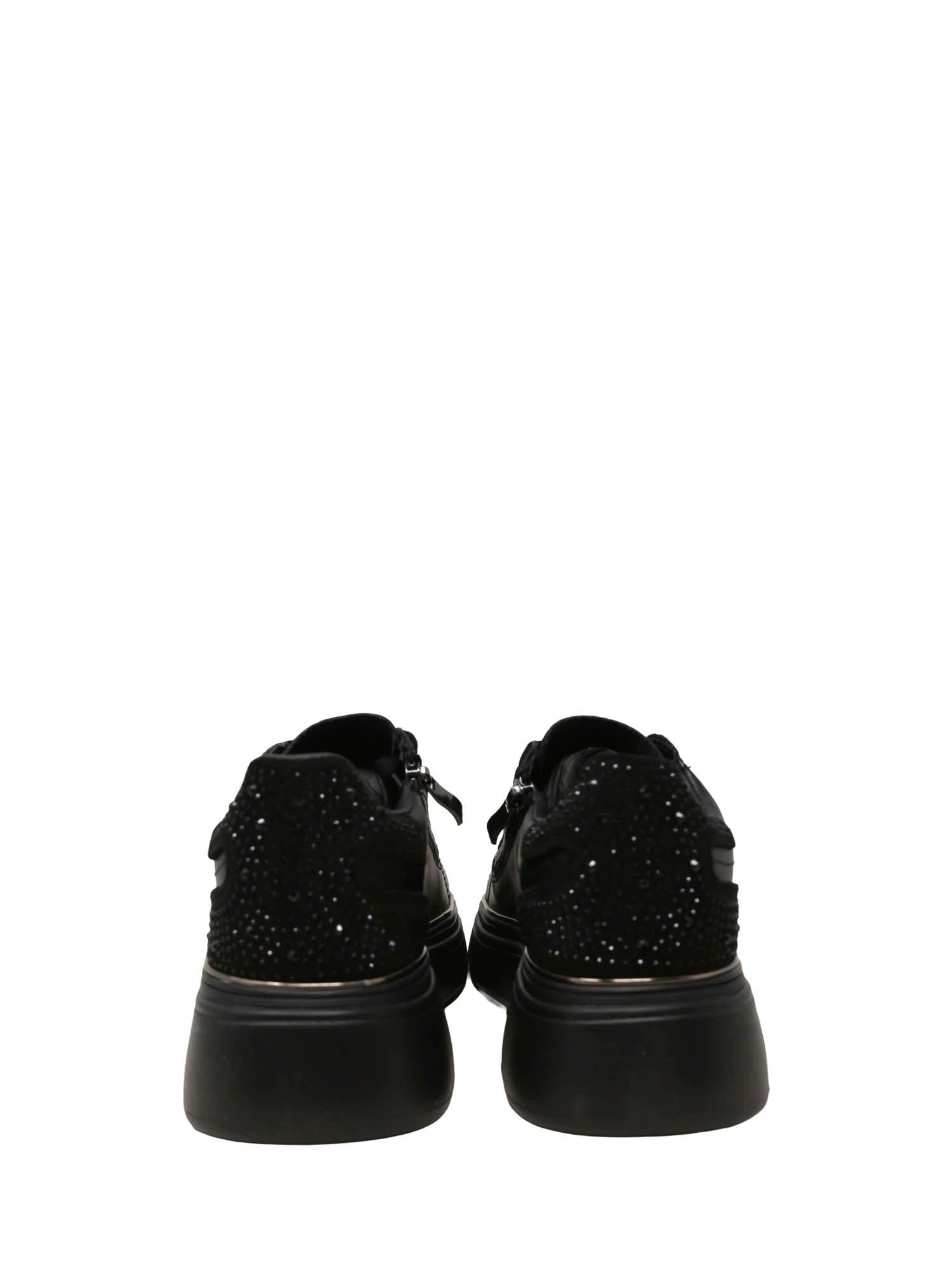 SNEAKER 102230321/BLACK LUMBERJACK