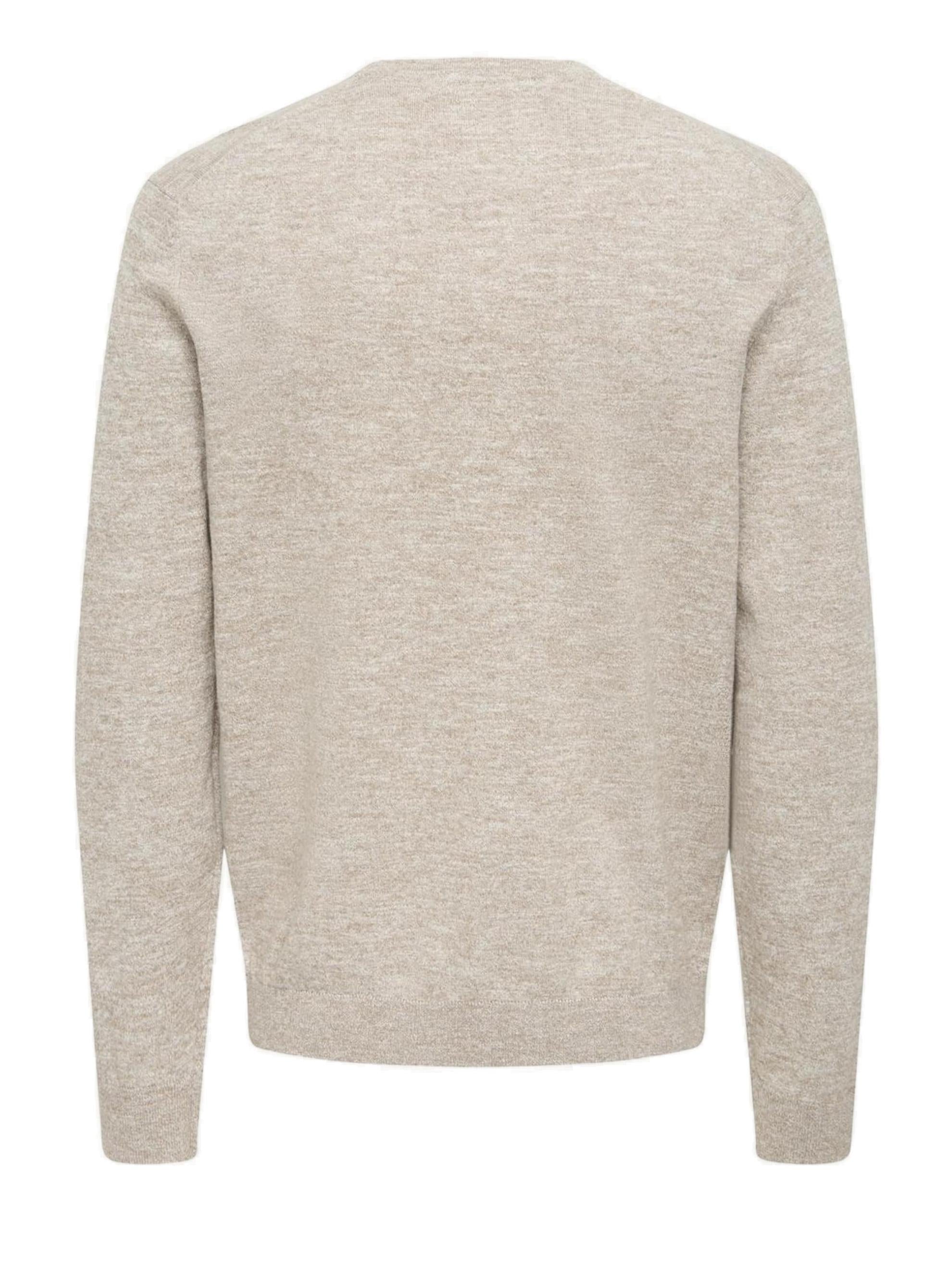 22036168/Desert Taupe ONLY&SONS