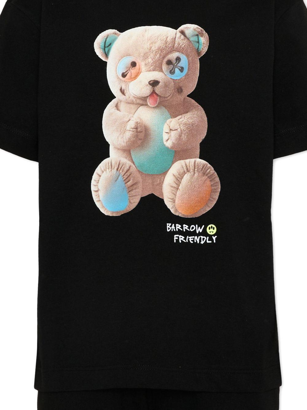 SET JERSEY REGULAR T-SHIRT/BERMUDA UNISEX 