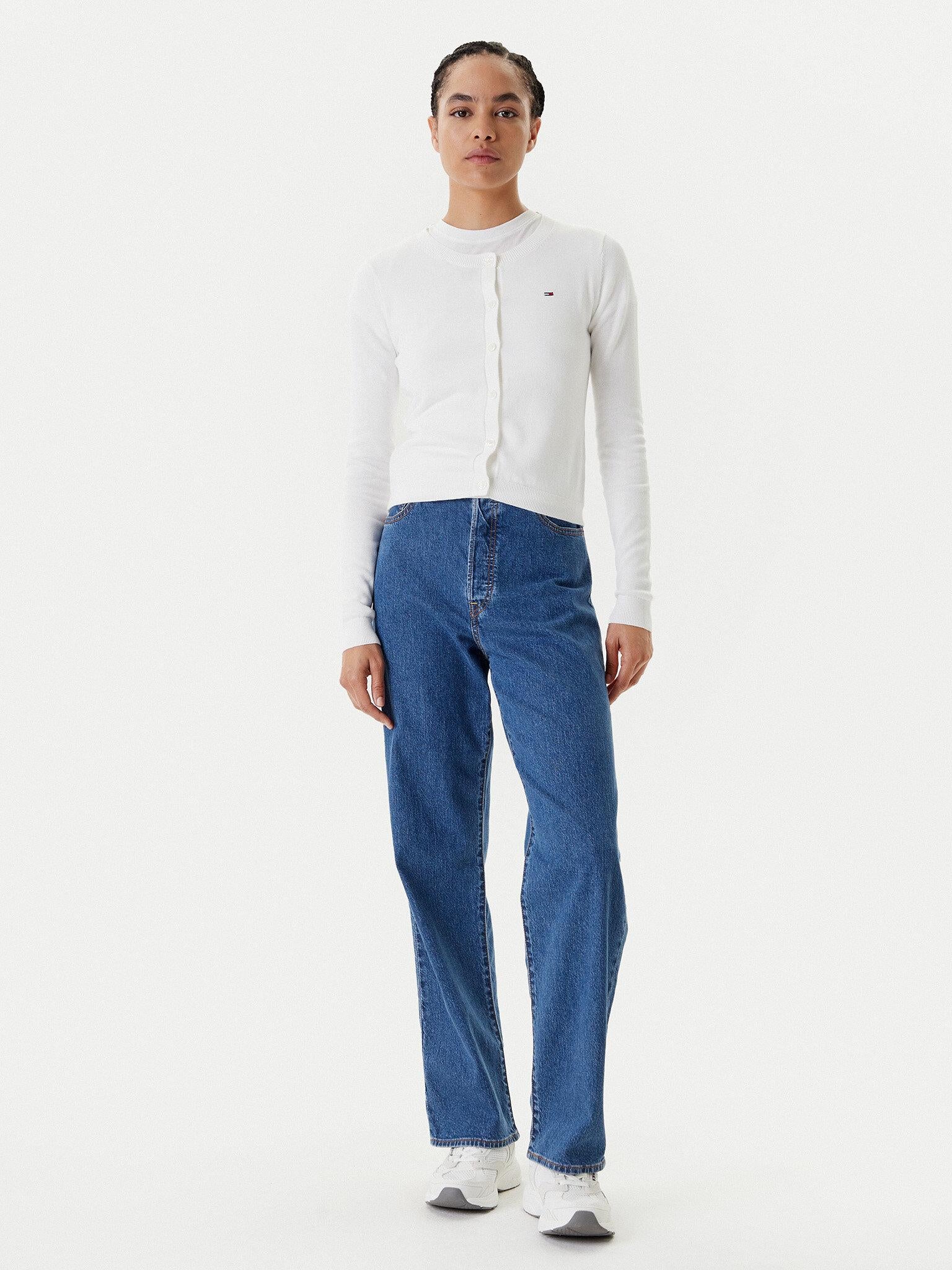 DW0DW20976/YBL TOMMY JEANS