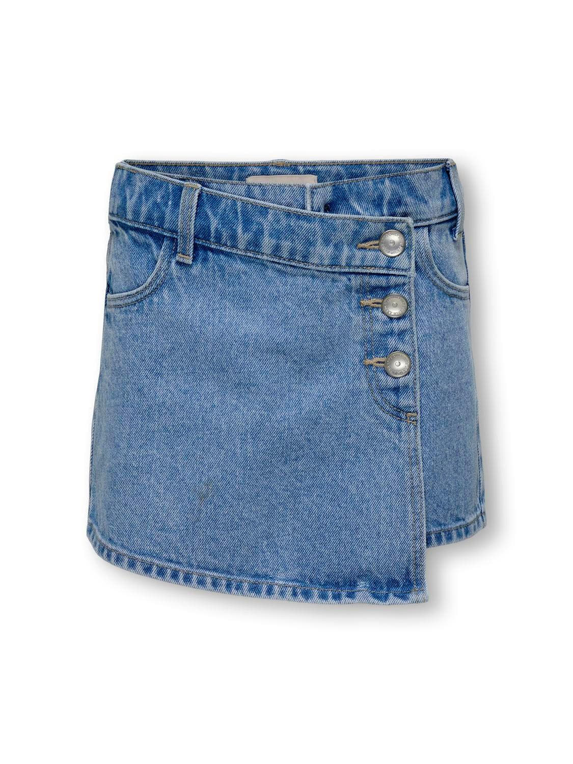 15295800/Medium Blue Denim ONLY KIDS
