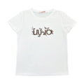 LIU JO ECS T-SHIRT M/C